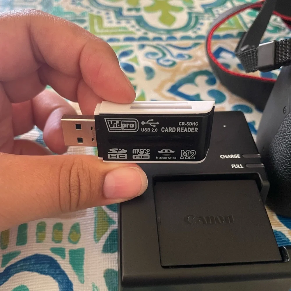 Canon T5